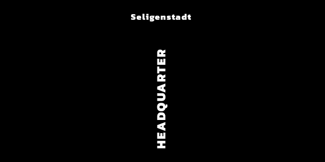 Kontakt Standort SLG Hover